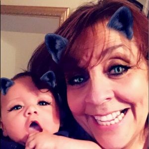 Meet your Posher, Marilyn